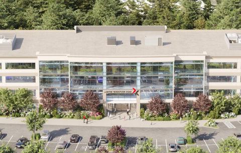 BASIS Independent Bothell rendering